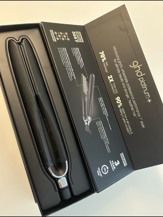 ghd Other - Ghd platinum +